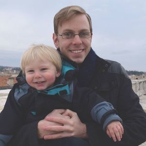 Meet your Posher, Samuel